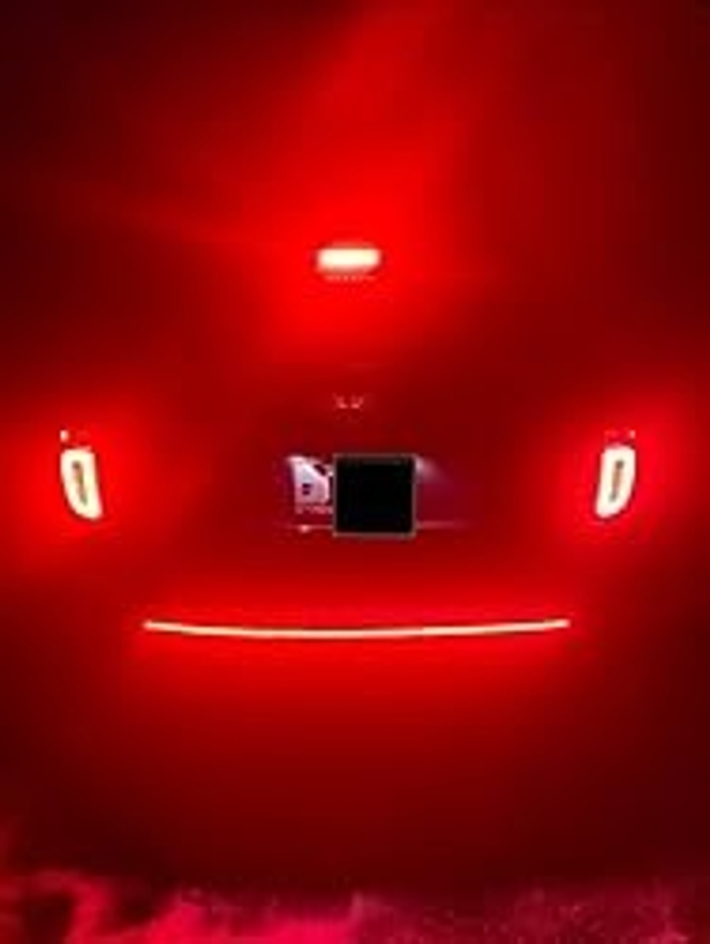 🎉 LAST SALE 50% OFF 🔥 60-inch LED Tailgate Light Bar Strip